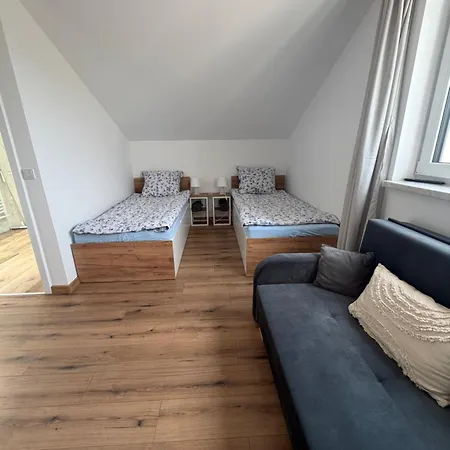 The Country Stop 5 Bedroom 5 Bathroom Trzemesnia