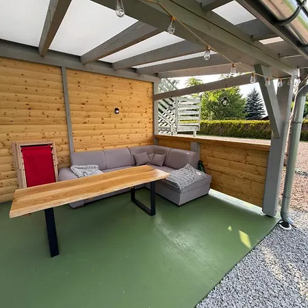 The Country Stop 5 Bedroom 5 Bathroom Trzemesnia