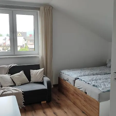 شقة The Country Stop 5 Bedroom 5 Bathroom *
