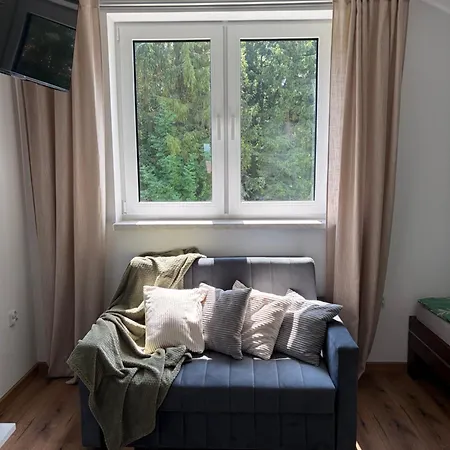 The Country Stop 5 Bedroom 5 Bathroom Trzemesnia