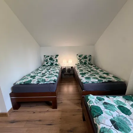 The Country Stop 5 Bedroom 5 Bathroom *